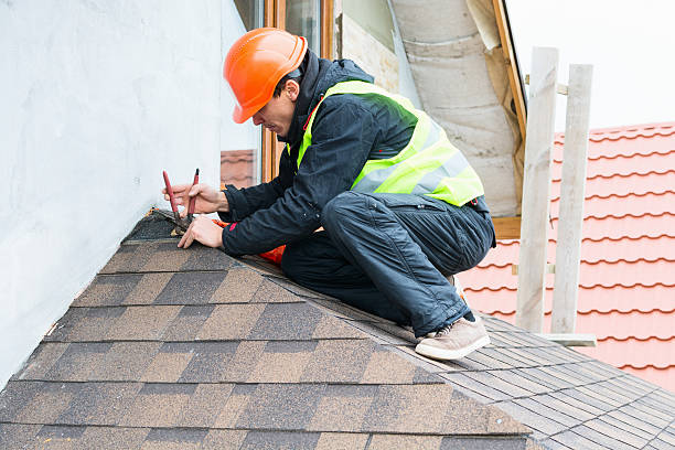 Quick and Trustworthy Emergency Roof Repair Services in Kirkland, IL